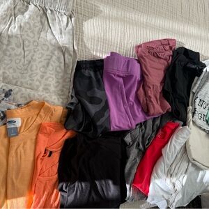 Women’s Size Small Clothing Bundle